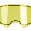 Yellow Leatt replacement lens