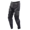 Fasthouse Sandcat MX Black Pants