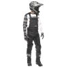 Fasthouse Black MX Motorall Overall