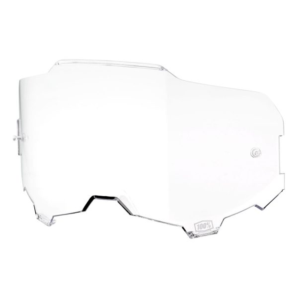 100% Armega Replacement Lens