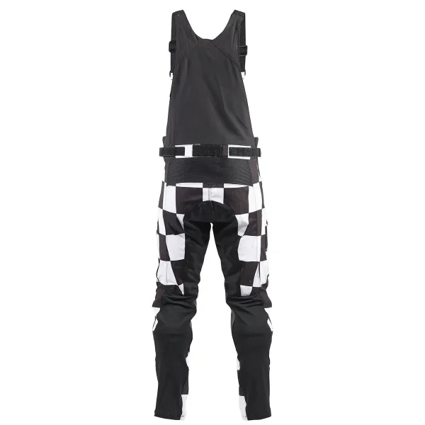Fasthouse Checker MX Motorall
