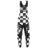 Fasthouse Motorall checkers Gear
