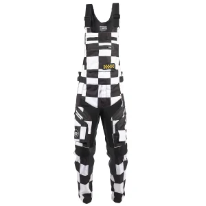 Fasthouse Motorall checkers Gear