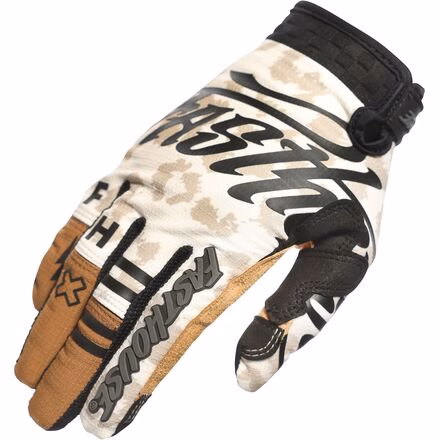 Fasthouse Women's Elrod MX Gloves – Stay Golden