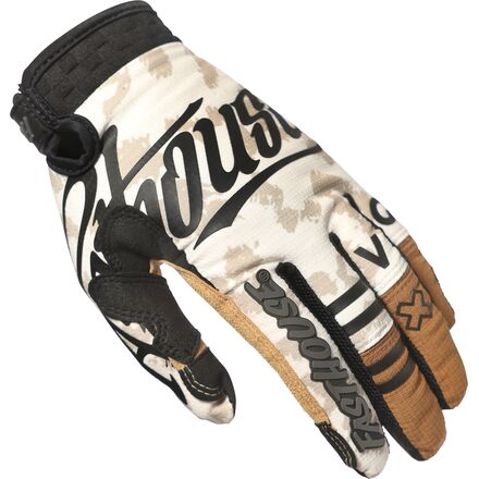 Fasthouse Women's Elrod MX Gloves – Stay Golden