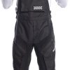 Fasthouse Black MX Motorall Overall