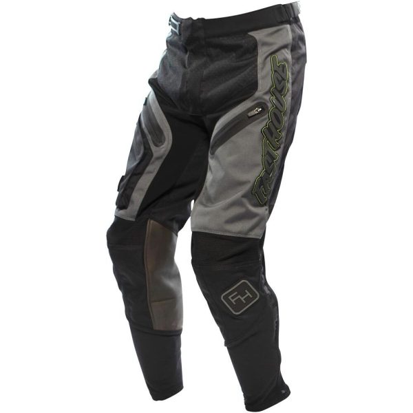 Fasthouse Off-Road MX Grindhouse Pants - Gray