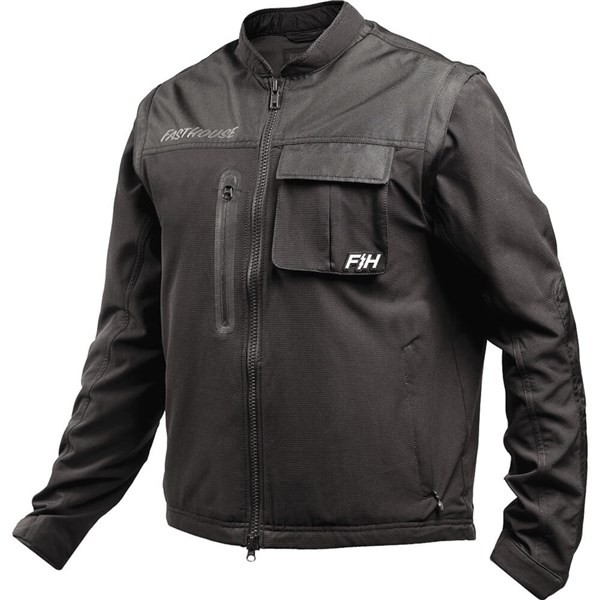 Fasthouse Seeker Off-Road Jacket