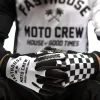 Fasthouse Speed Style Haven Gloves White