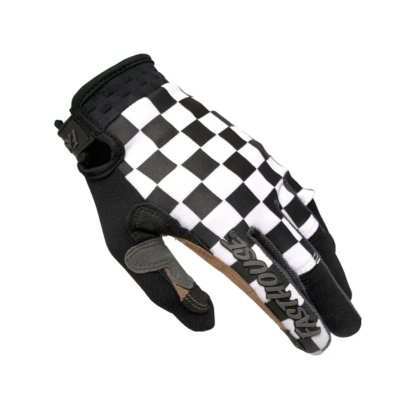 Fasthouse Speed Style Haven Gloves White
