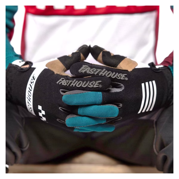 Fasthouse Speed Style Mod Gloves