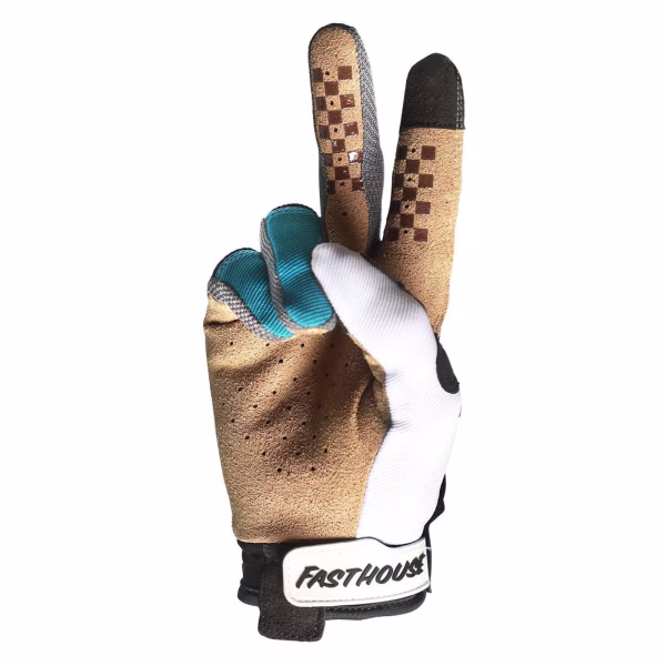 Fasthouse Speed Style Mod Gloves