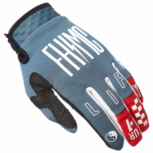Fasthouse Speed Style MX Bird Gloves