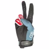 Fasthouse Speed Style The Bird Gloves motocross plug Fasthouse Speed Style MX Bird Gloves