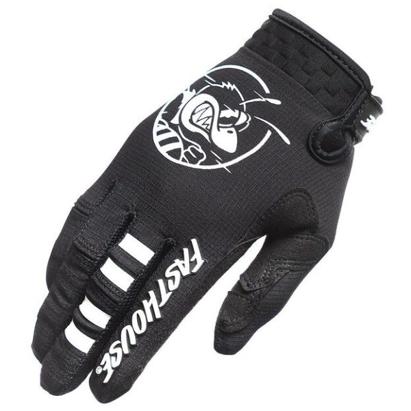 Fasthouse OG Elrod MX Gloves