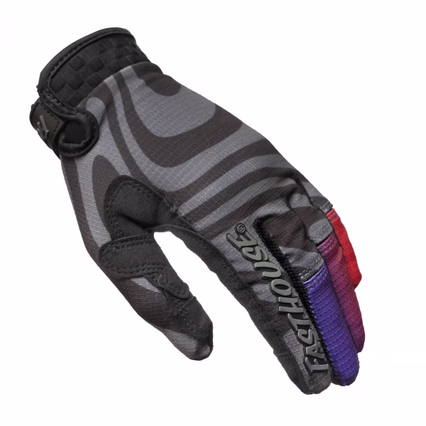 Fasthouse Youth Speed Style Nova Gloves motocrossplug Fasthouse Speed Style Nova Gloves