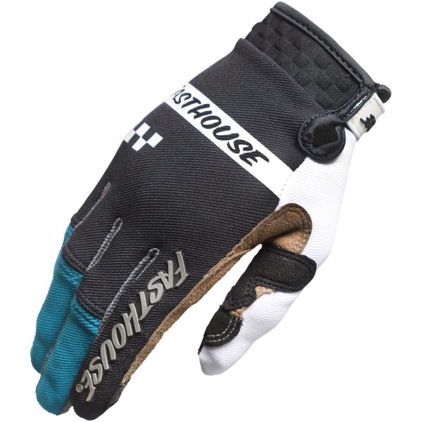 Fasthouse Speed Style Mod Gloves