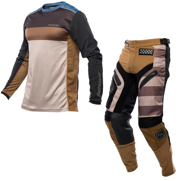 Fasthouse Off-Road Matox MX Pants
