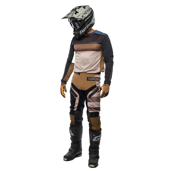 Fasthouse Off-Road Matox MX Pants