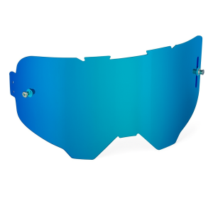 Leatt Blue Mirror Lens