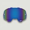 Leatt Velocity Replacement Goggle Lens Blue