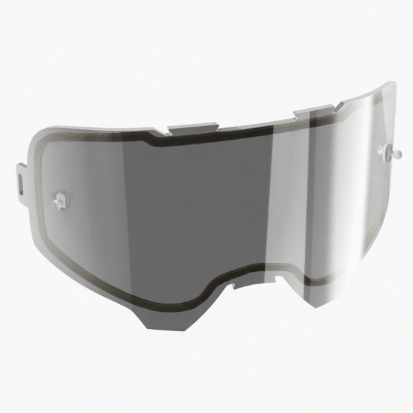 Leatt Silver Replacement Lens