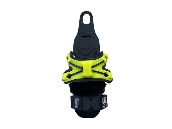 Mobius X8 Wrist Brace White Unisex, M-L