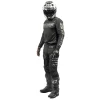 Fasthouse Sandcat MX Black Pants