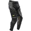 Fasthouse Off-Road MX Grindhouse Pants - Gray