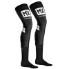 Thor Motocross Black Compression Socks