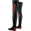 Thor MX Black Compression Socks