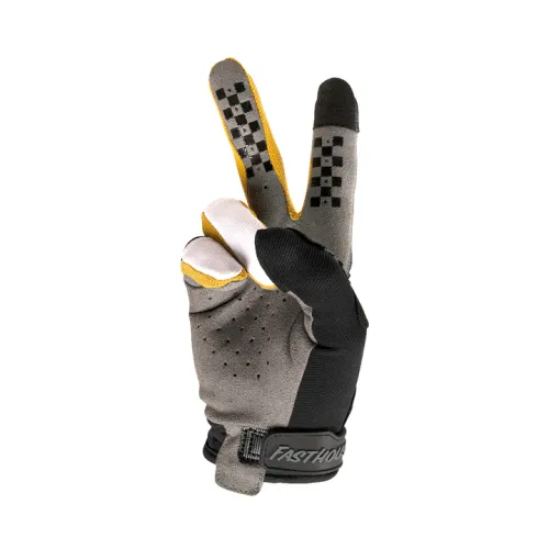 fasthouse speedstyle gloves brown mcp Fasthouse Speed Style Haven Gloves