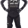 full suit FH MX Dirtbike ATV gear pants Fasthouse Fasthouse Off-Road MX Black Pants