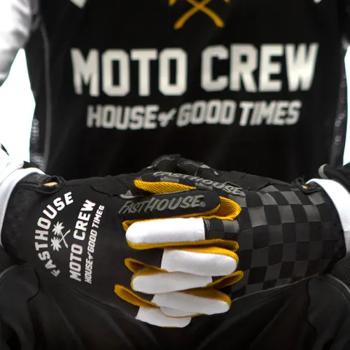 motocrossplug fasthouse speed style gloves Fasthouse Speed Style Haven Gloves