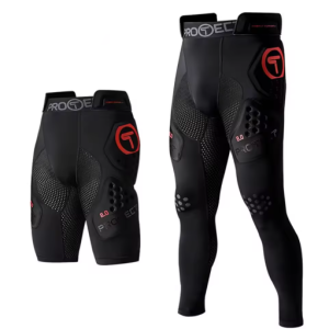PROTECT 8.0 Padded Base Layer Pants