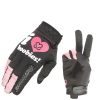 Fasthouse OG I Loves Boobies Motocross ATV Gloves