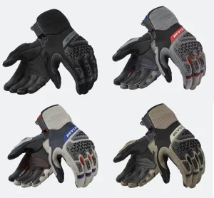 REV' IT Sand 5 Motocross Gloves