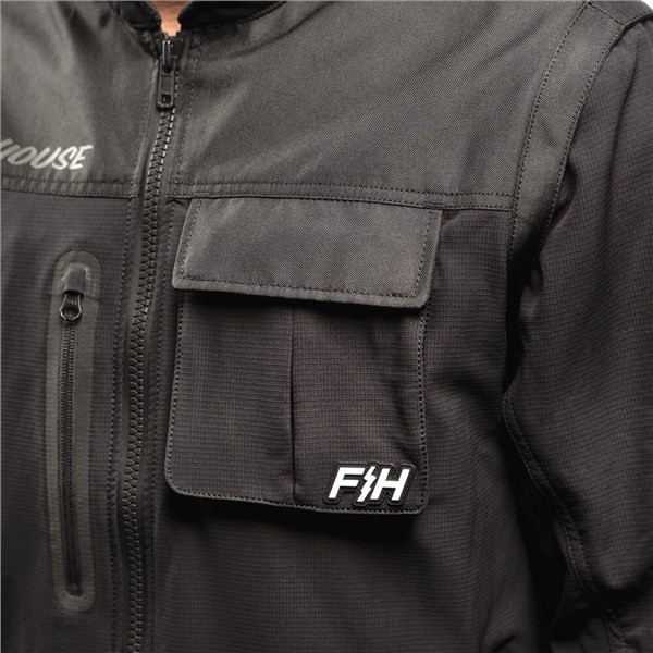 Fasthouse Off-Road Seeker Jacket