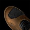 Scoyco Waterproof Motorcycle Touring Boots – Brown / Dark Brown