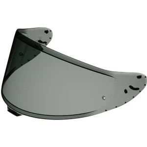 Dark Smoke Shoei CWR-F2r RF-1400 Faceshield Shoei CWR-F2 Face Shield