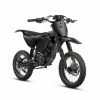 Electric Dirt Bike 4500W Peak Electric Motorcycle 60V 28.8AH E-MoutainBike 50MPH black Electric Dirt Bike 4500W Peak Electric Motorcycle 60V 28.8AH E-MoutainBike 50MPH