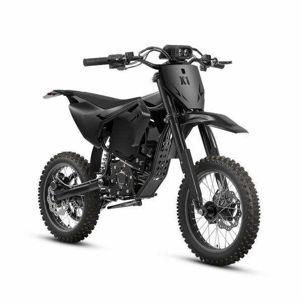 Electric Dirt Bike 4500W Peak Electric Motorcycle 60V 28.8AH E-MoutainBike 50MPH black Electric Dirt Bike 4500W Peak Electric Motorcycle 60V 28.8AH E-MoutainBike 50MPH