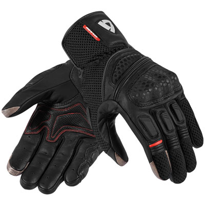 RevIT-Dirt-2-motorcycle-mx-Black-gloves