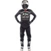 FASTHOUSE 2022 Offroad Black / White Pants