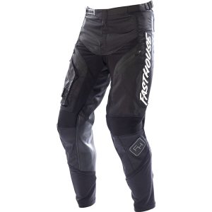 FASTHOUSE 2022 Offroad Black / White Pants