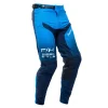ELECTRIC BLUE/NAVY Fasthouse Elrod Ether motocross pants