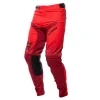 Fasthouse Elrod Ether MX Riding Pants – Red/Jester Red