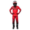 Fasthouse Jester Red Elrod Ether Gearset