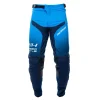 Blue Fasthouse Elrod Ether Motocross Pants