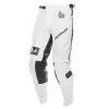 Side View white Fasthouse Dirt Bike Pants